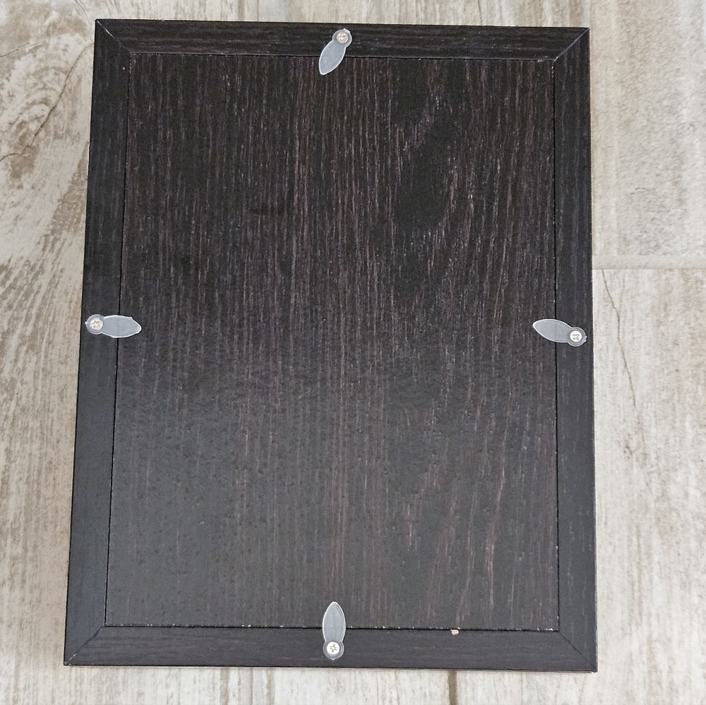 Max Studio Home Shadow Box/Picture Frame - Picture 2 of 5
